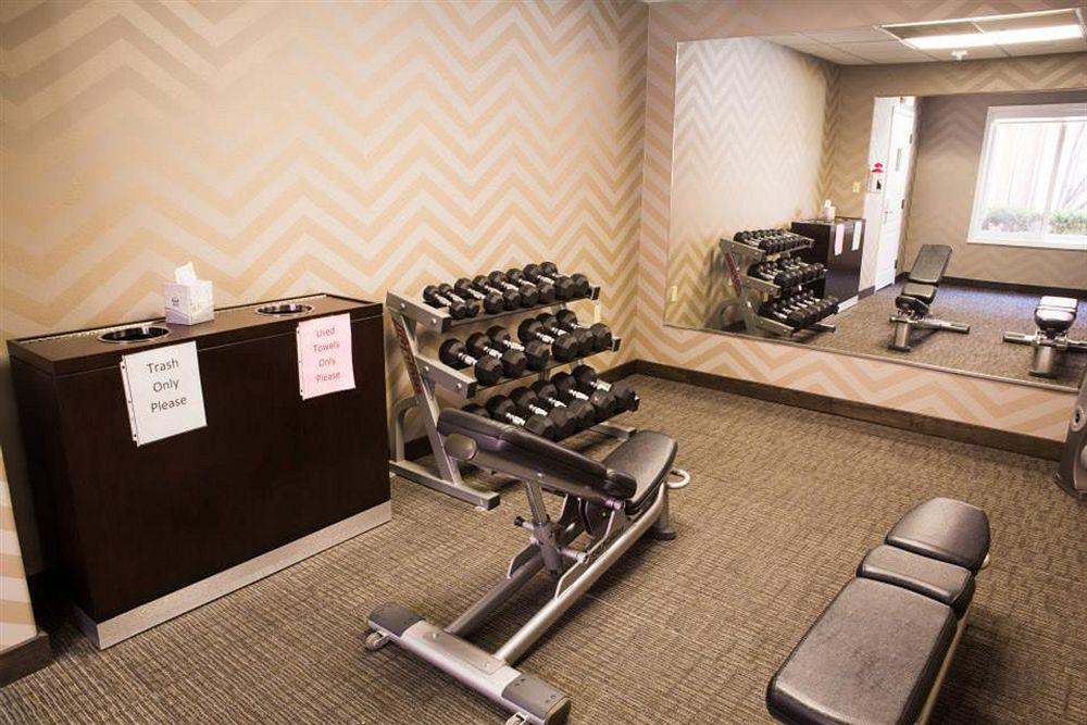 Fairfield Inn By Marriott Santa Clarita Valencia Ngoại thất bức ảnh