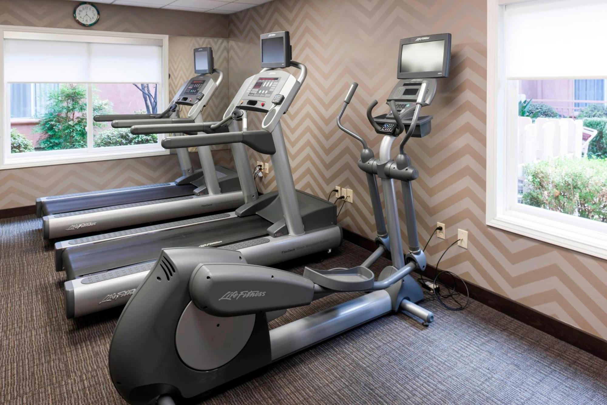 Fairfield Inn By Marriott Santa Clarita Valencia Ngoại thất bức ảnh