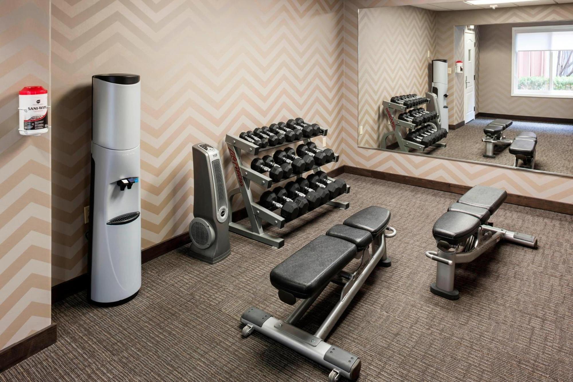Fairfield Inn By Marriott Santa Clarita Valencia Ngoại thất bức ảnh