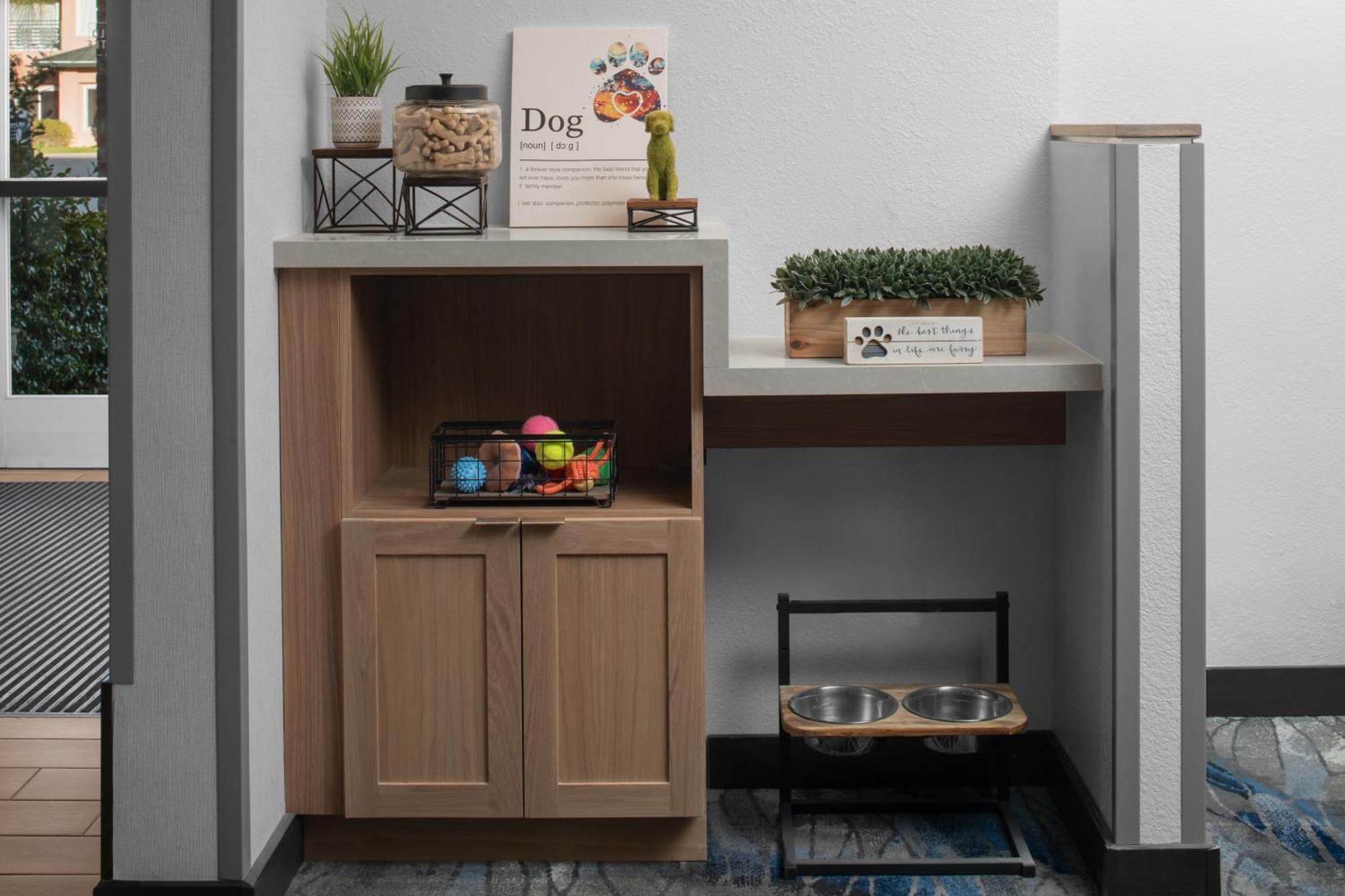 Fairfield Inn By Marriott Santa Clarita Valencia Ngoại thất bức ảnh