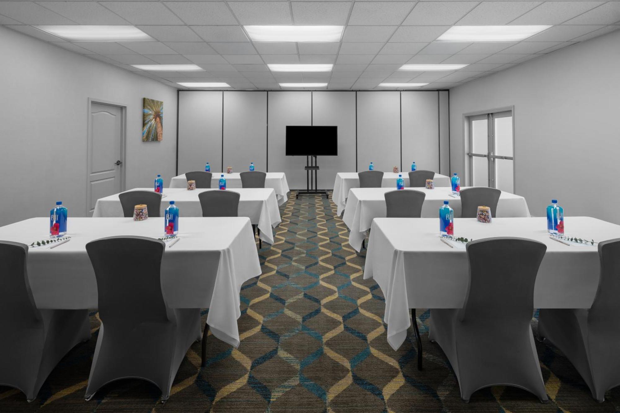 Fairfield Inn By Marriott Santa Clarita Valencia Ngoại thất bức ảnh