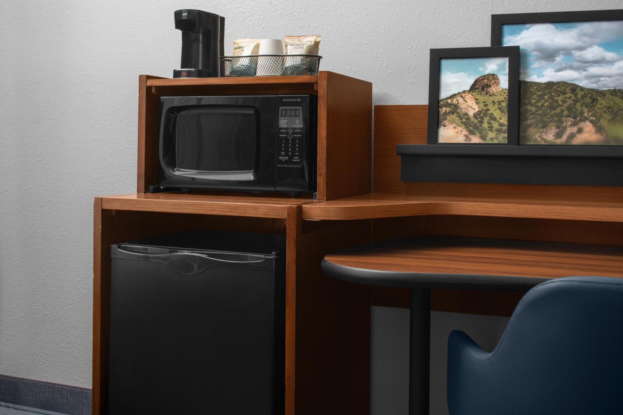 Fairfield Inn By Marriott Santa Clarita Valencia Ngoại thất bức ảnh