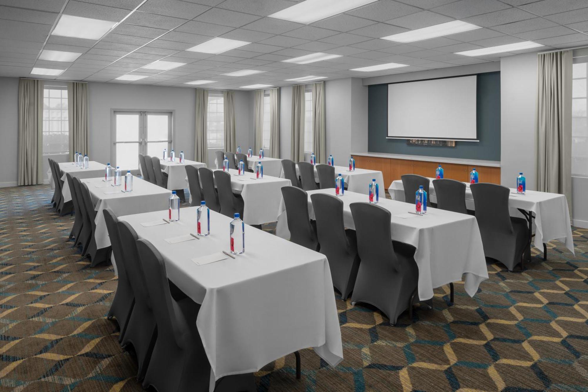Fairfield Inn By Marriott Santa Clarita Valencia Ngoại thất bức ảnh
