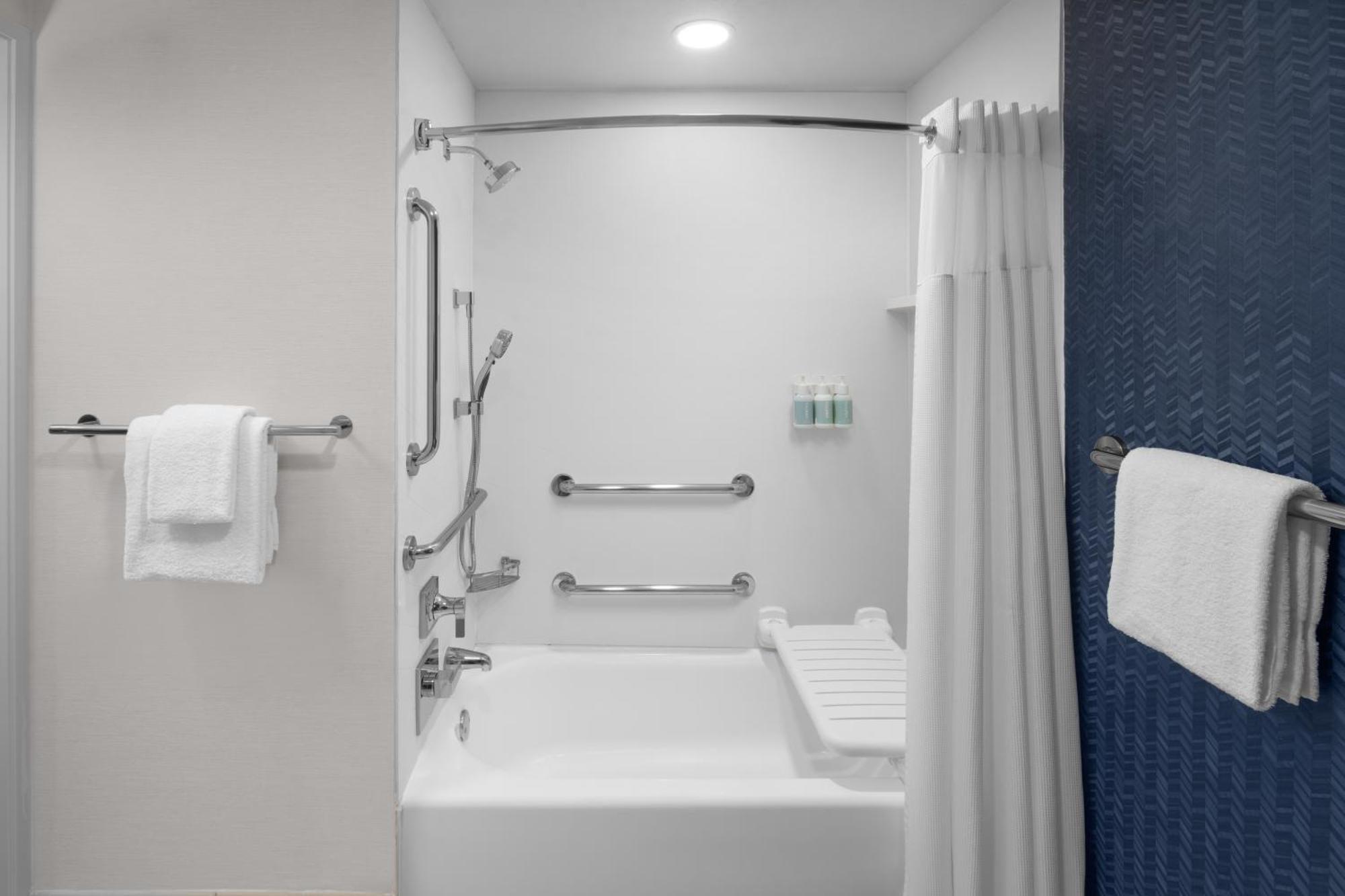 Fairfield Inn By Marriott Santa Clarita Valencia Ngoại thất bức ảnh