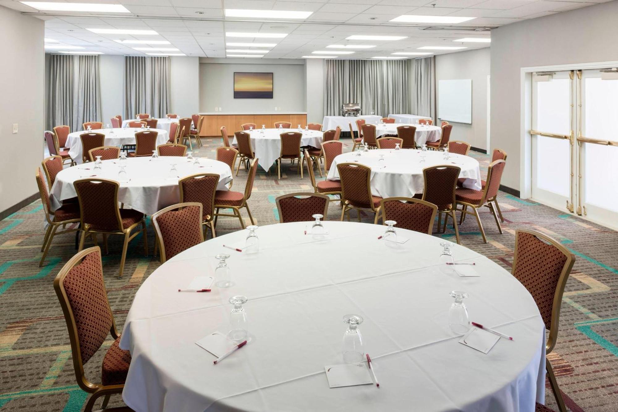 Fairfield Inn By Marriott Santa Clarita Valencia Ngoại thất bức ảnh
