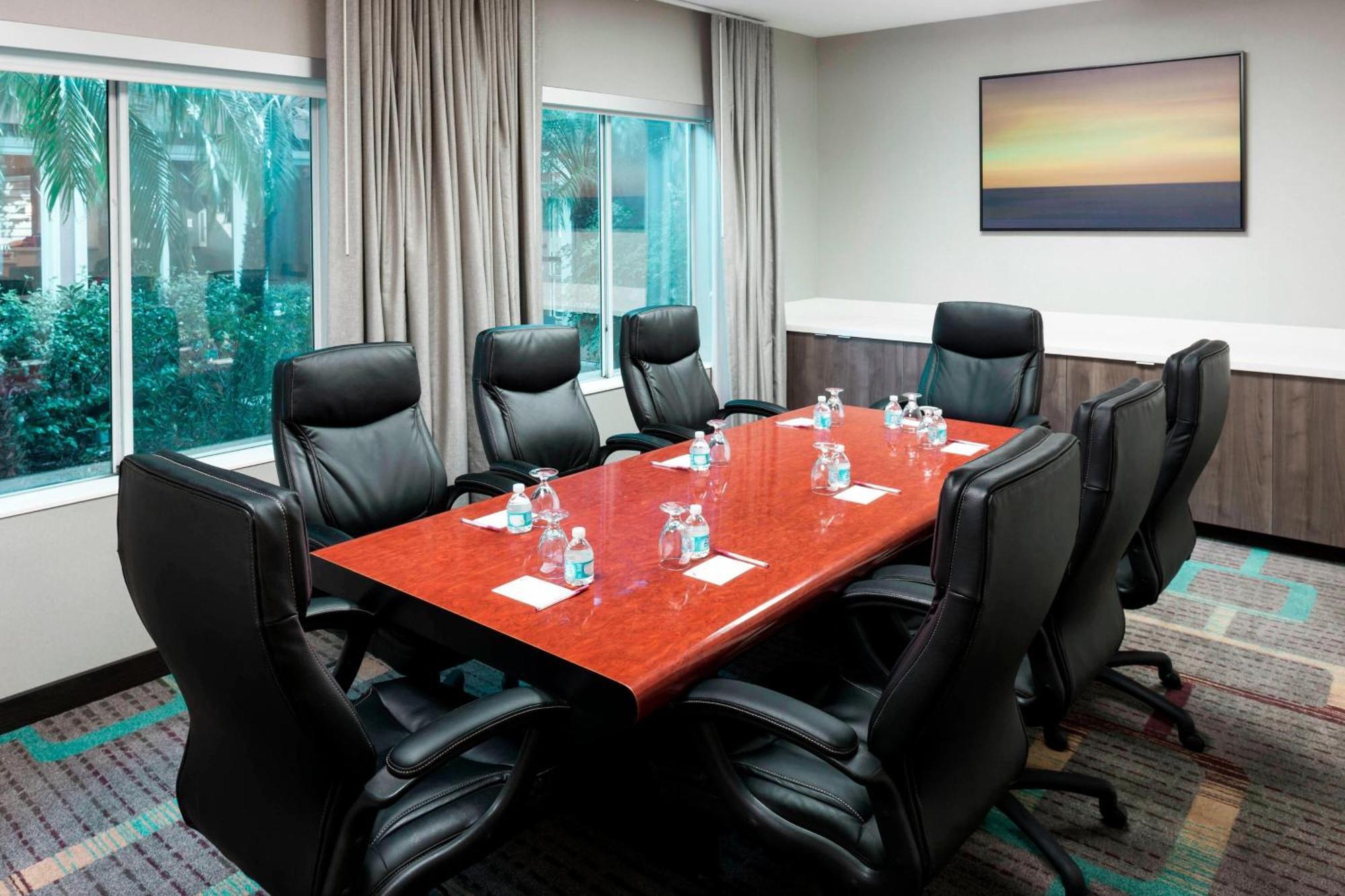 Fairfield Inn By Marriott Santa Clarita Valencia Ngoại thất bức ảnh